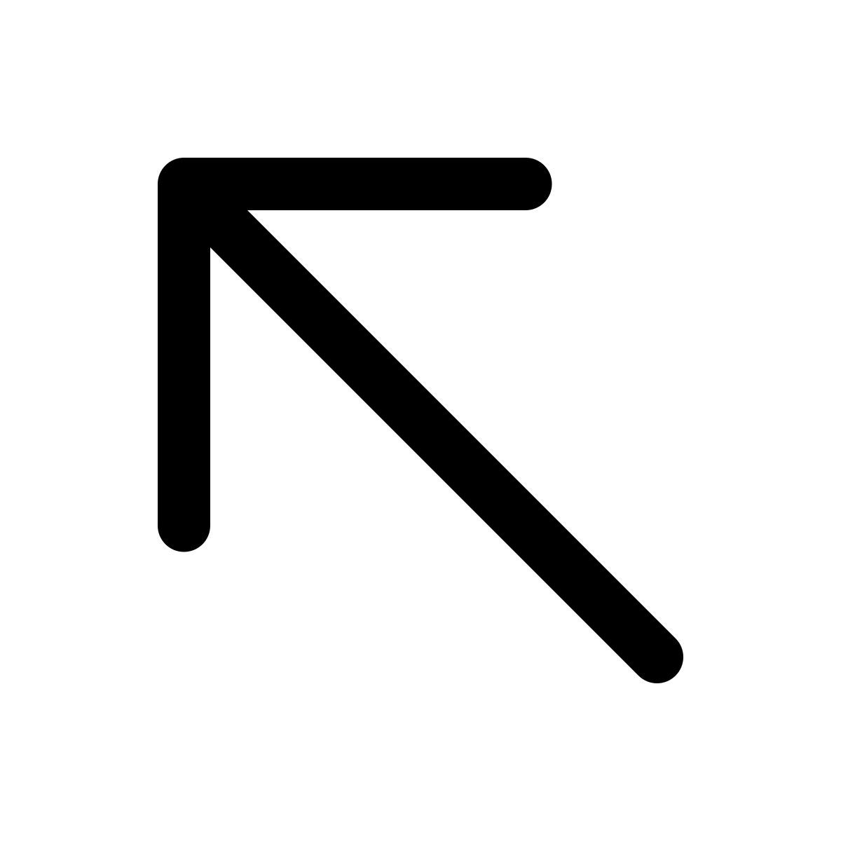 arrow icon