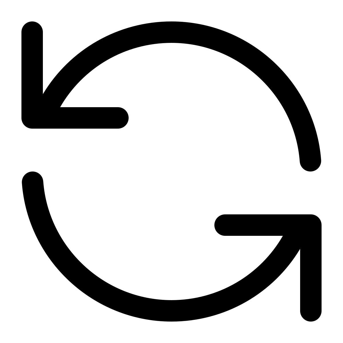 arrow icon