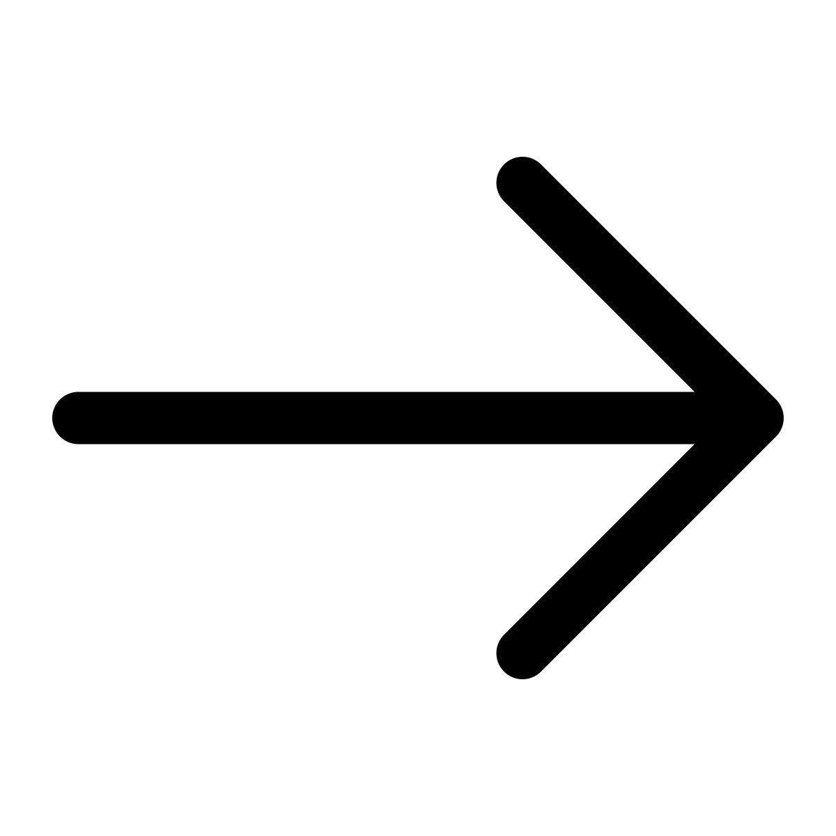 arrow icon