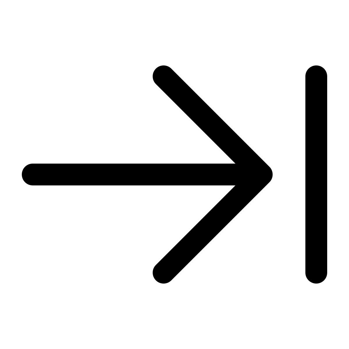arrow icon