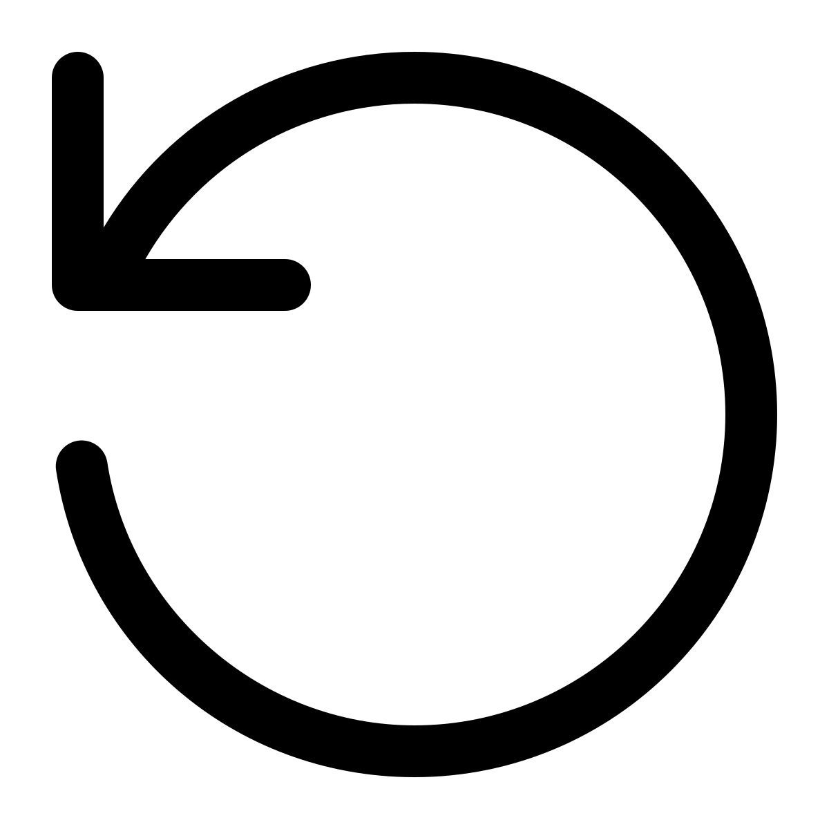 arrow icon