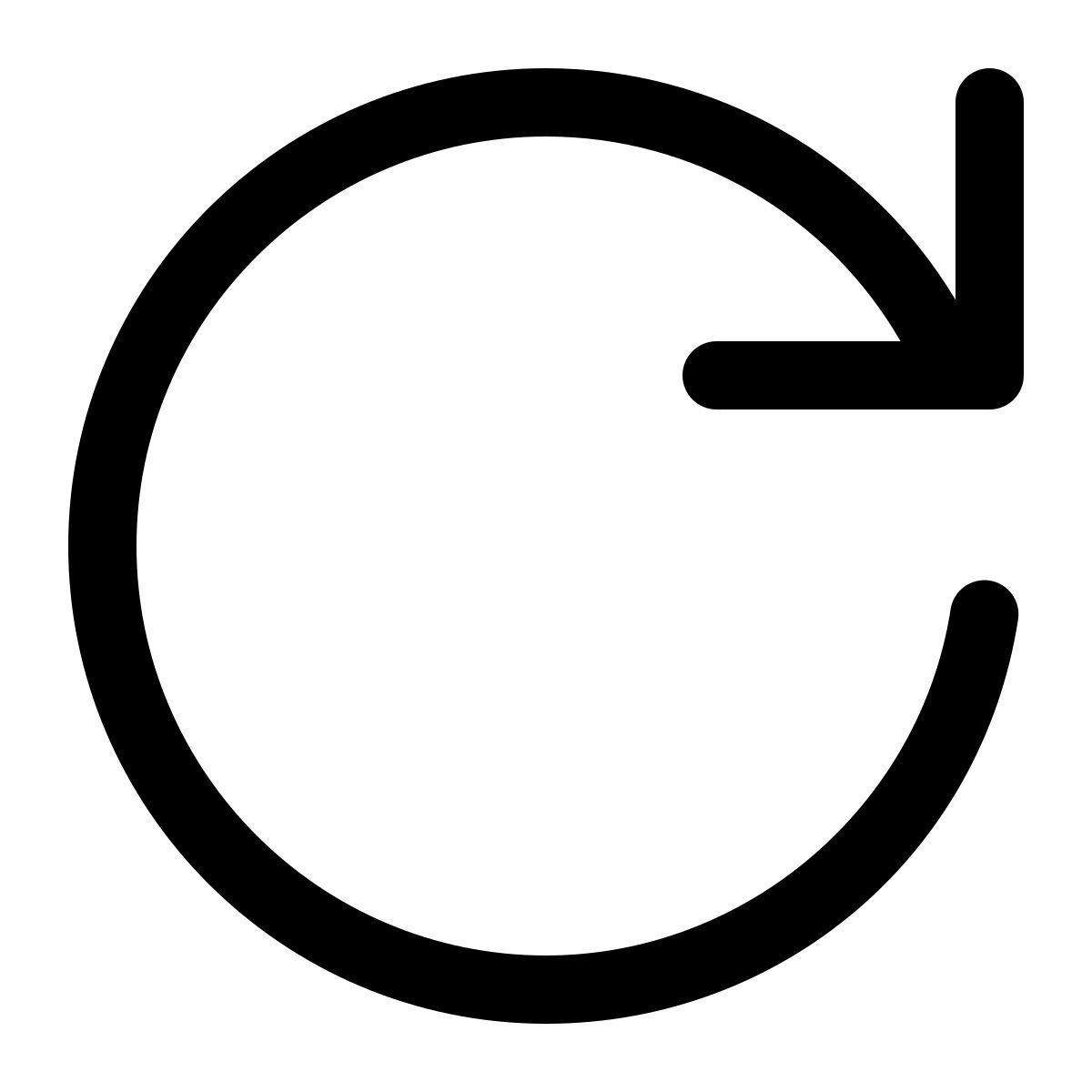 arrow icon