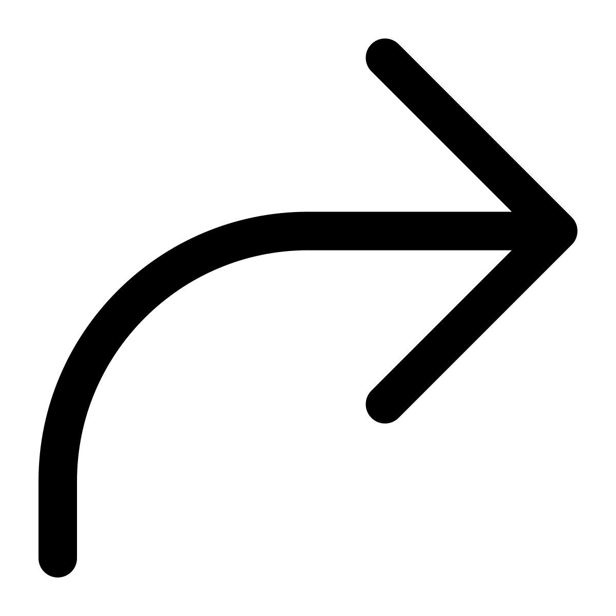 arrow icon