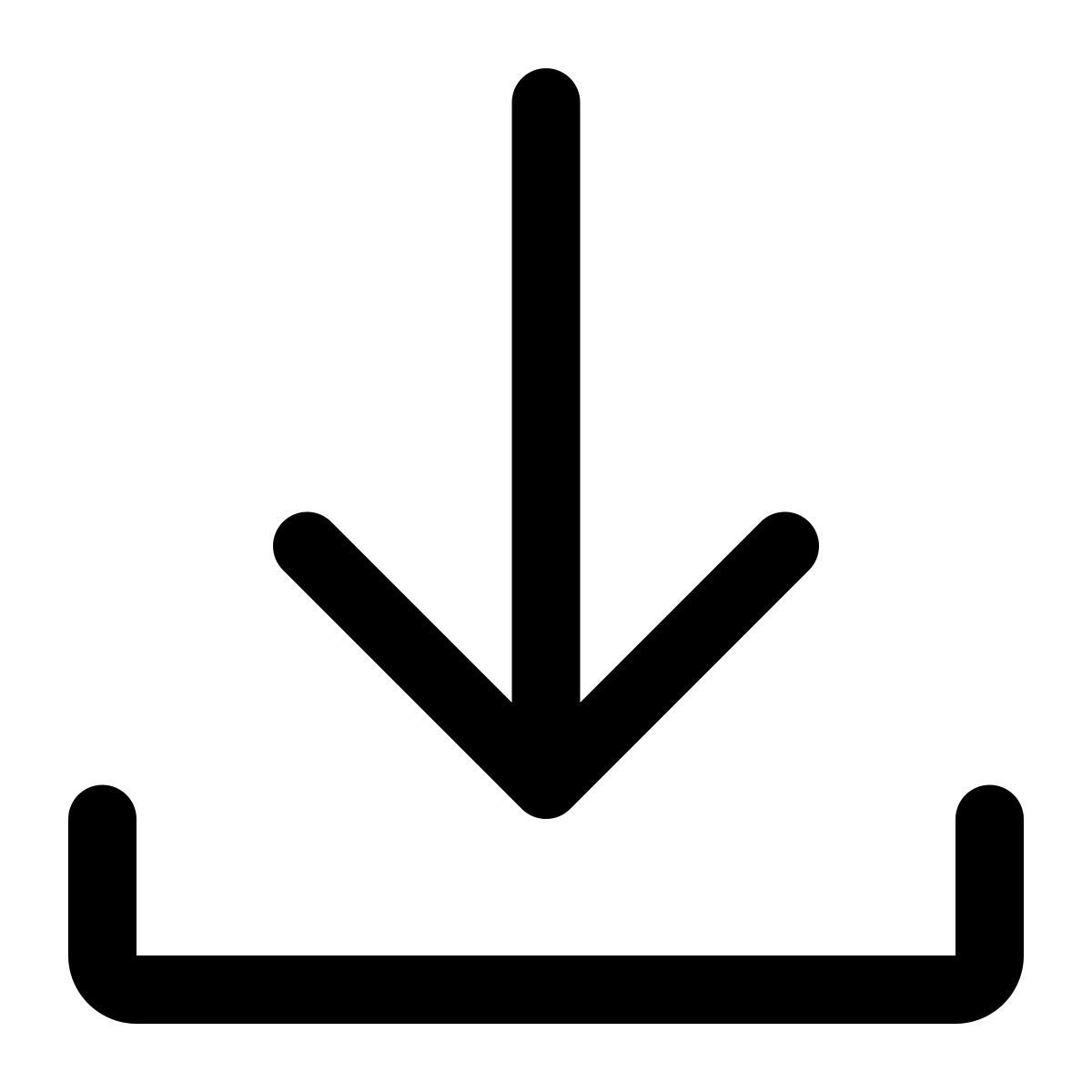 arrow icon