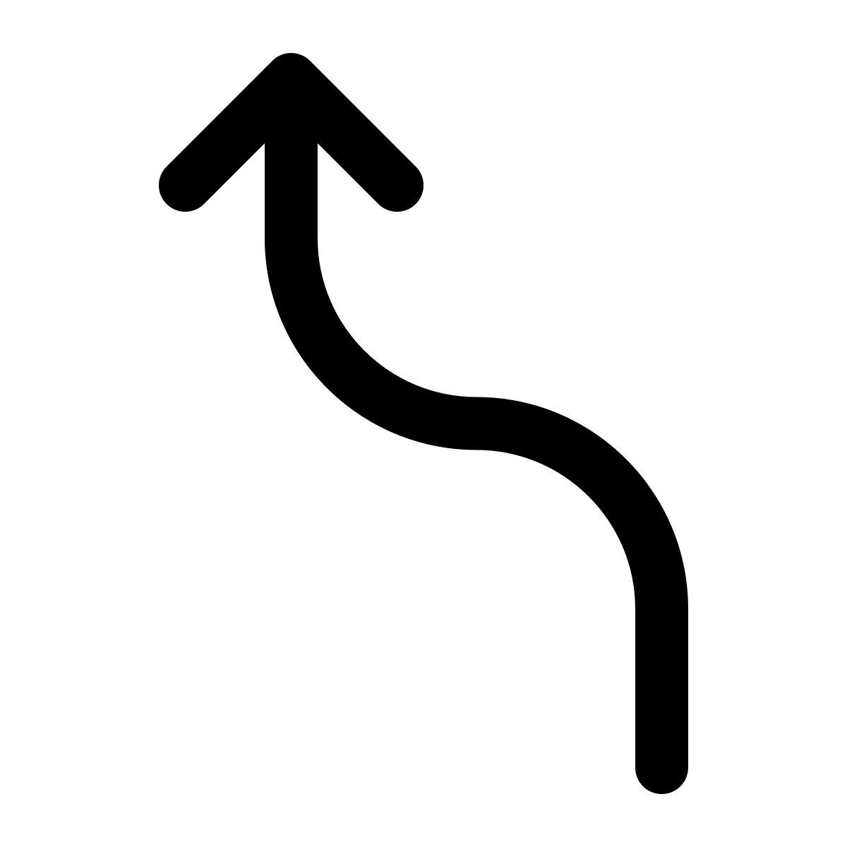 arrow icon