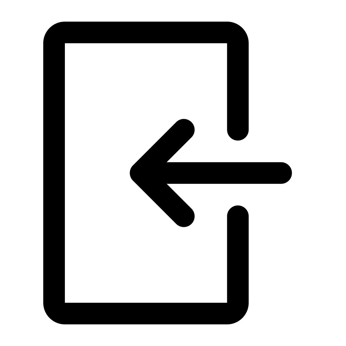 arrow icon