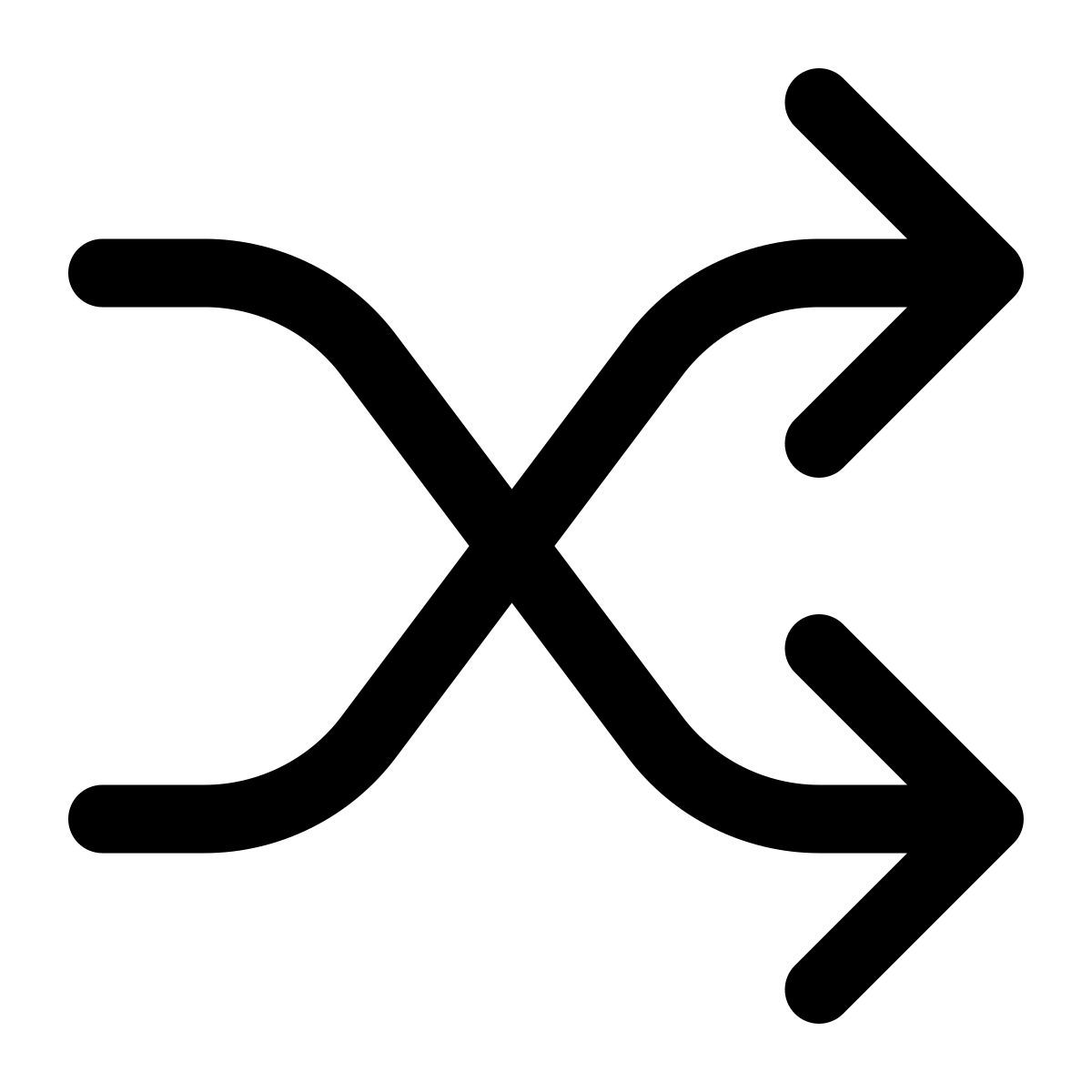 arrows icon