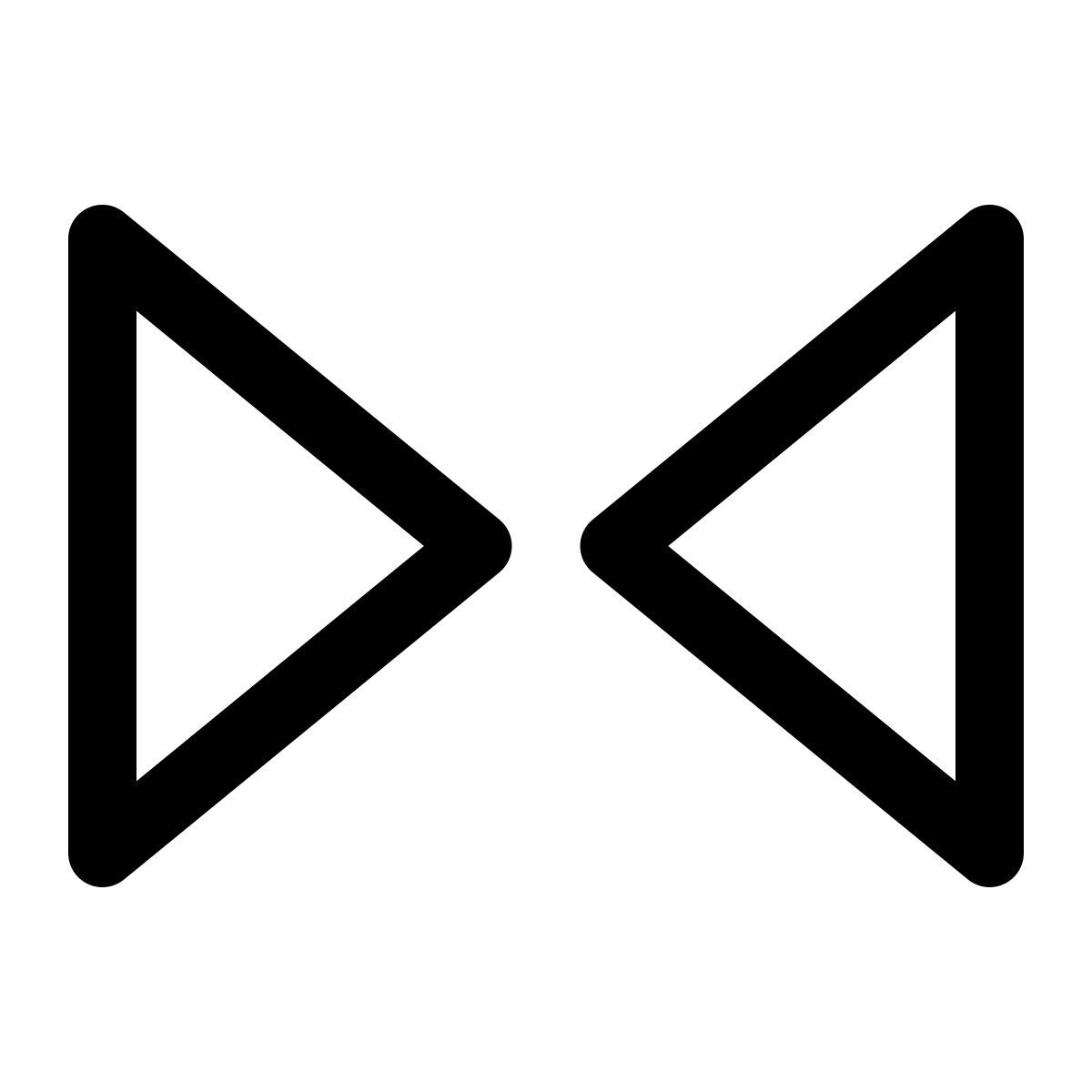 arrows icon