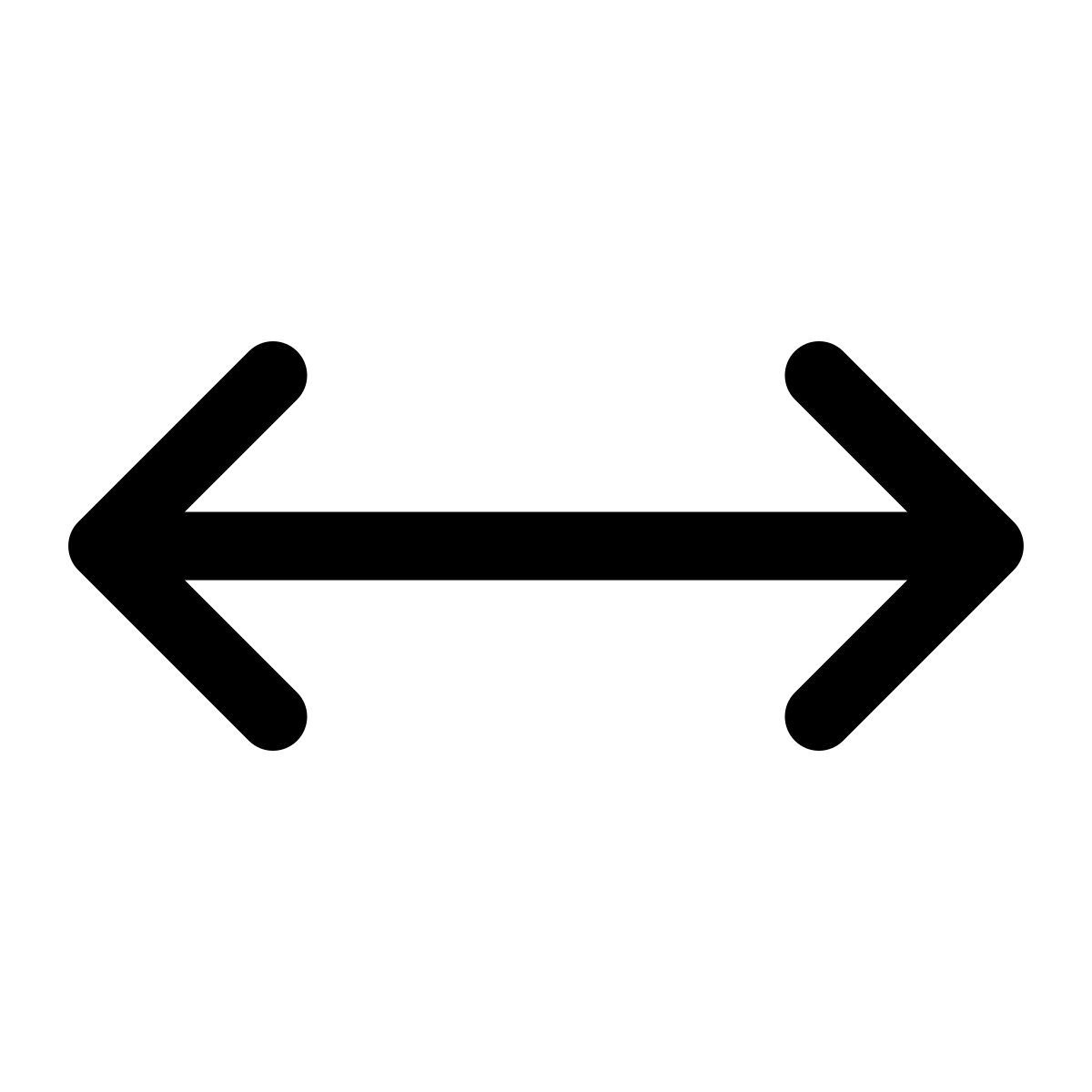 arrows icon