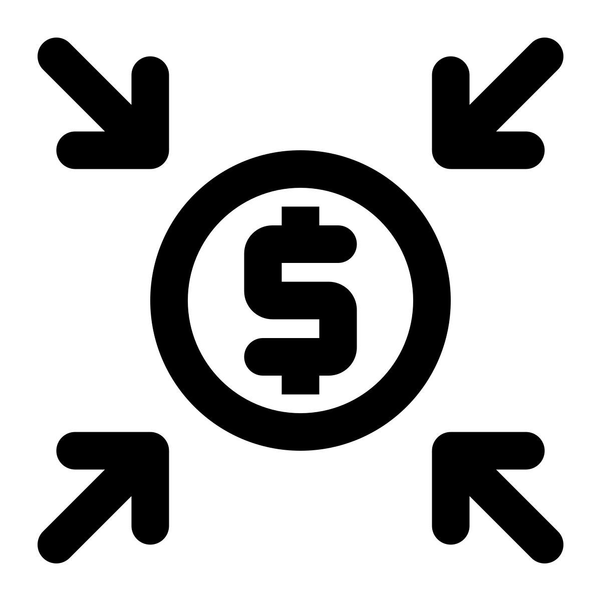 arrows icon