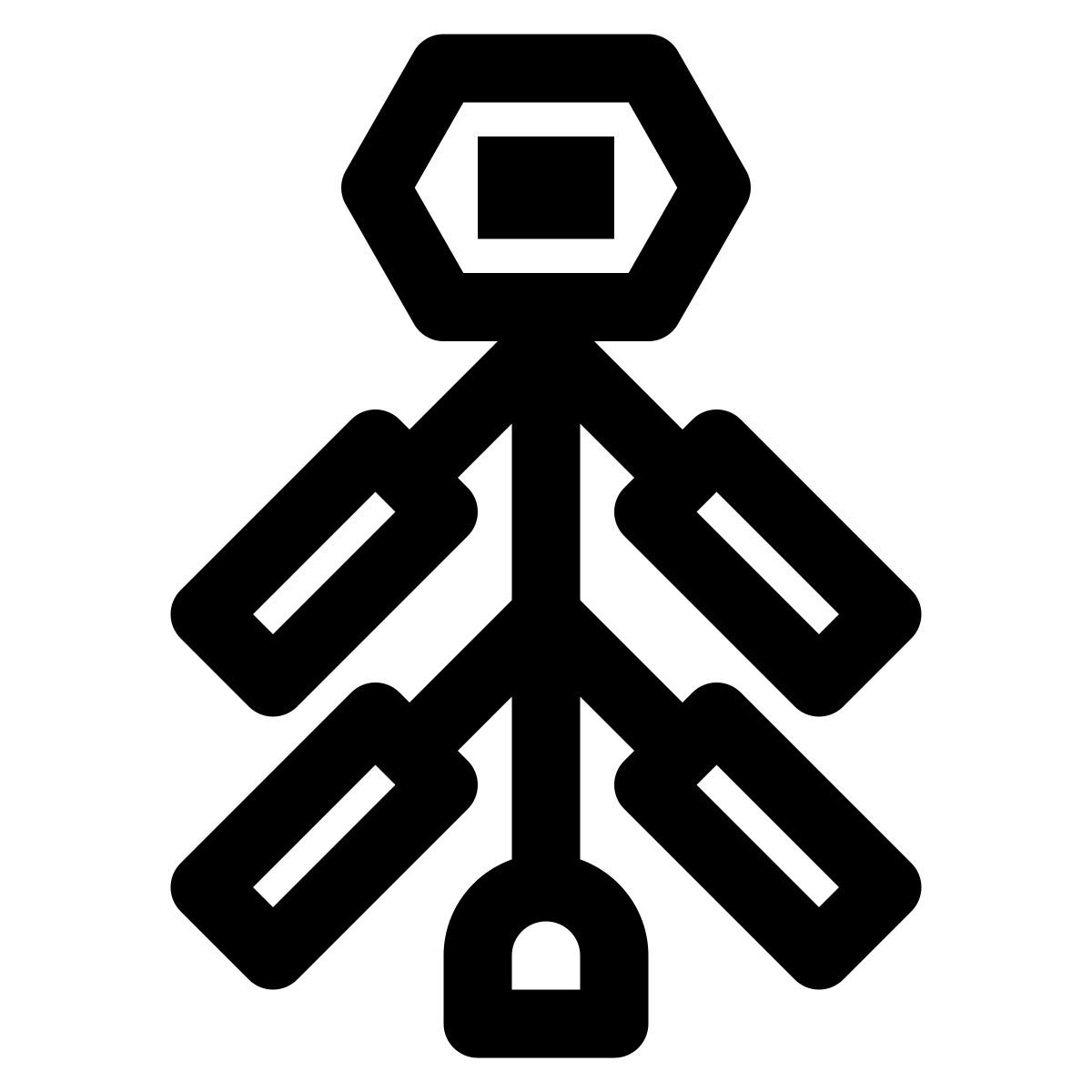fuochi d'artificio asiatici icon