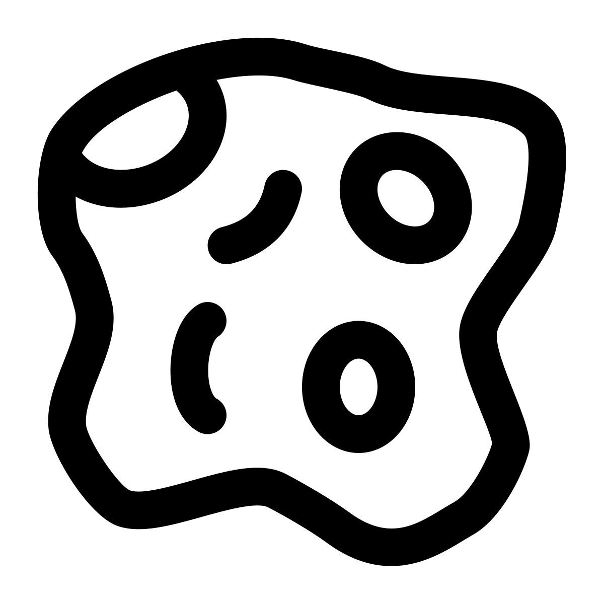 asteroid icon