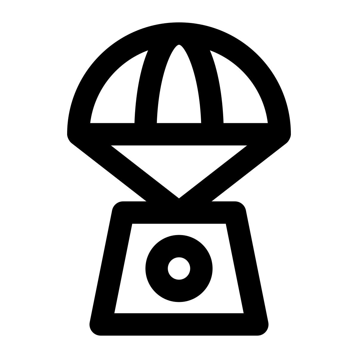 astronaut icon