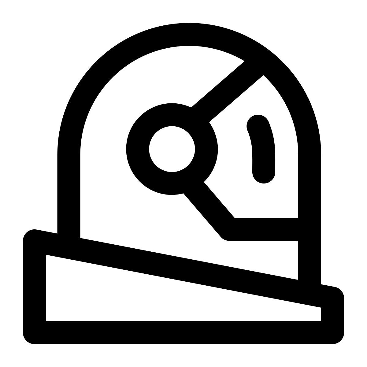 astronaut icon