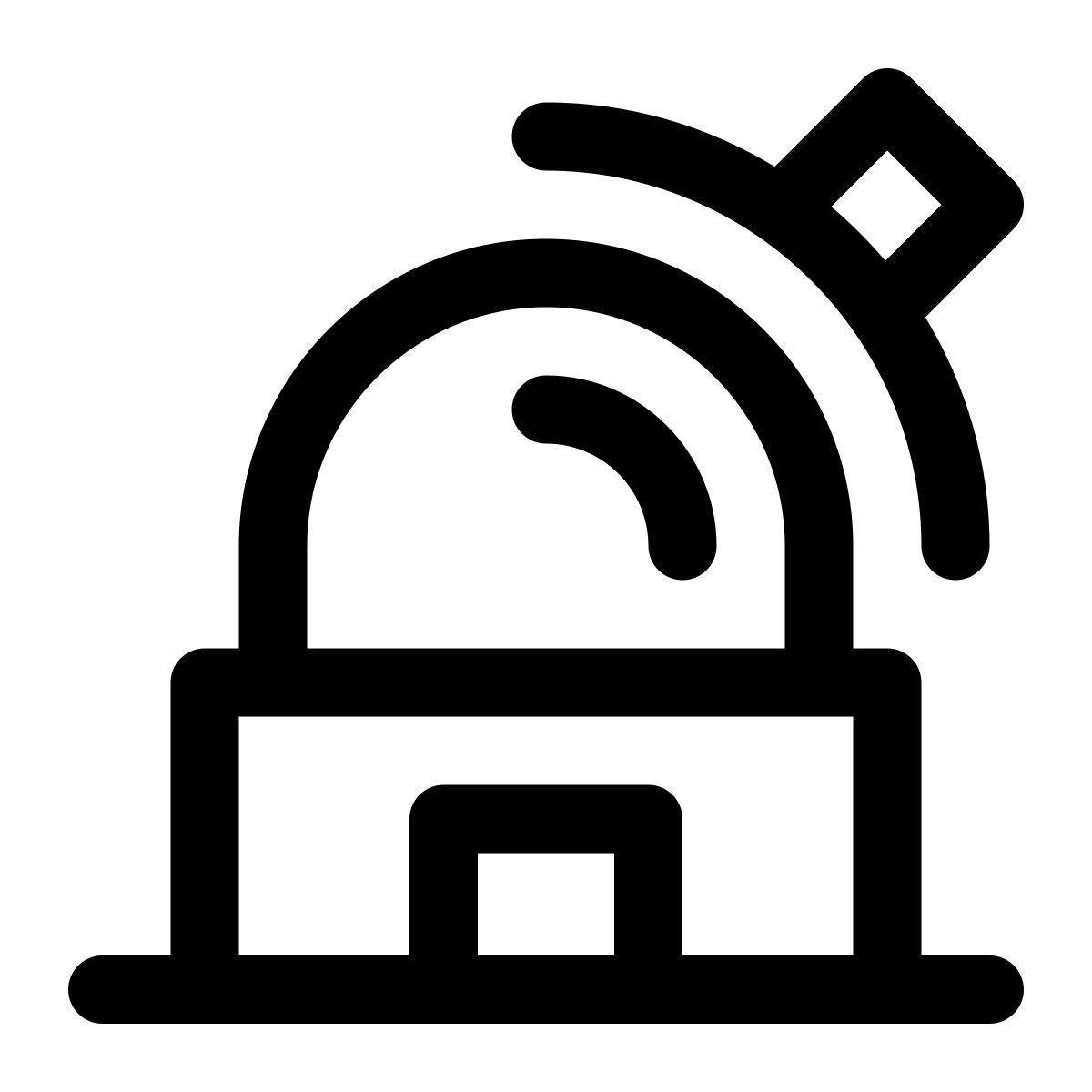astronomy icon