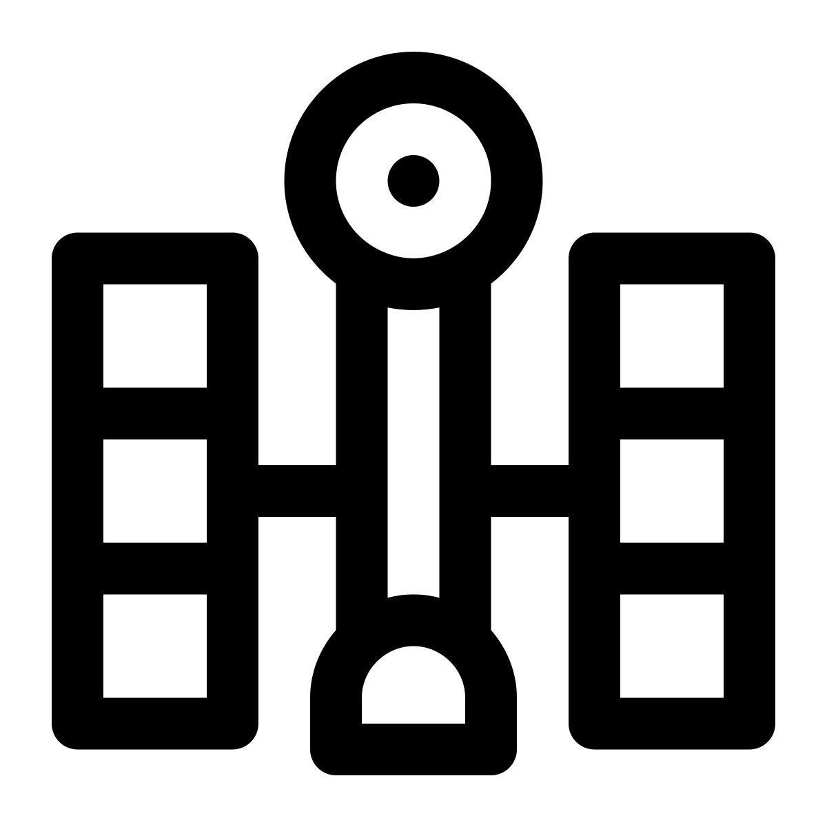 astronomy icon