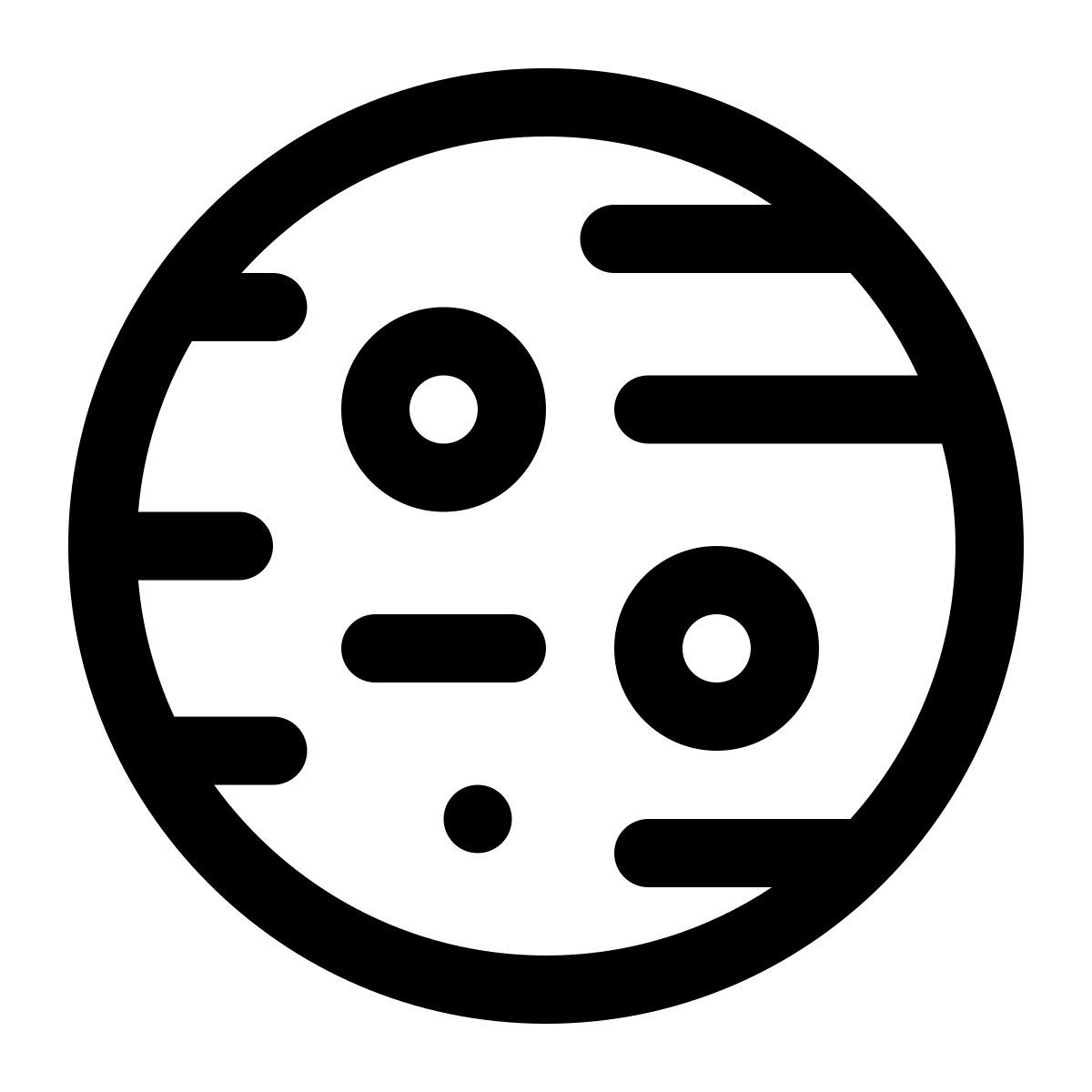 astronomy icon