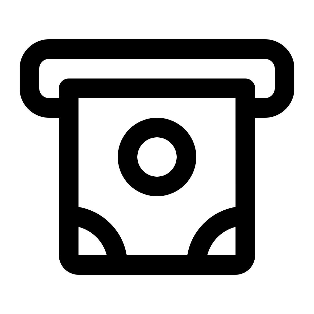 atm icon