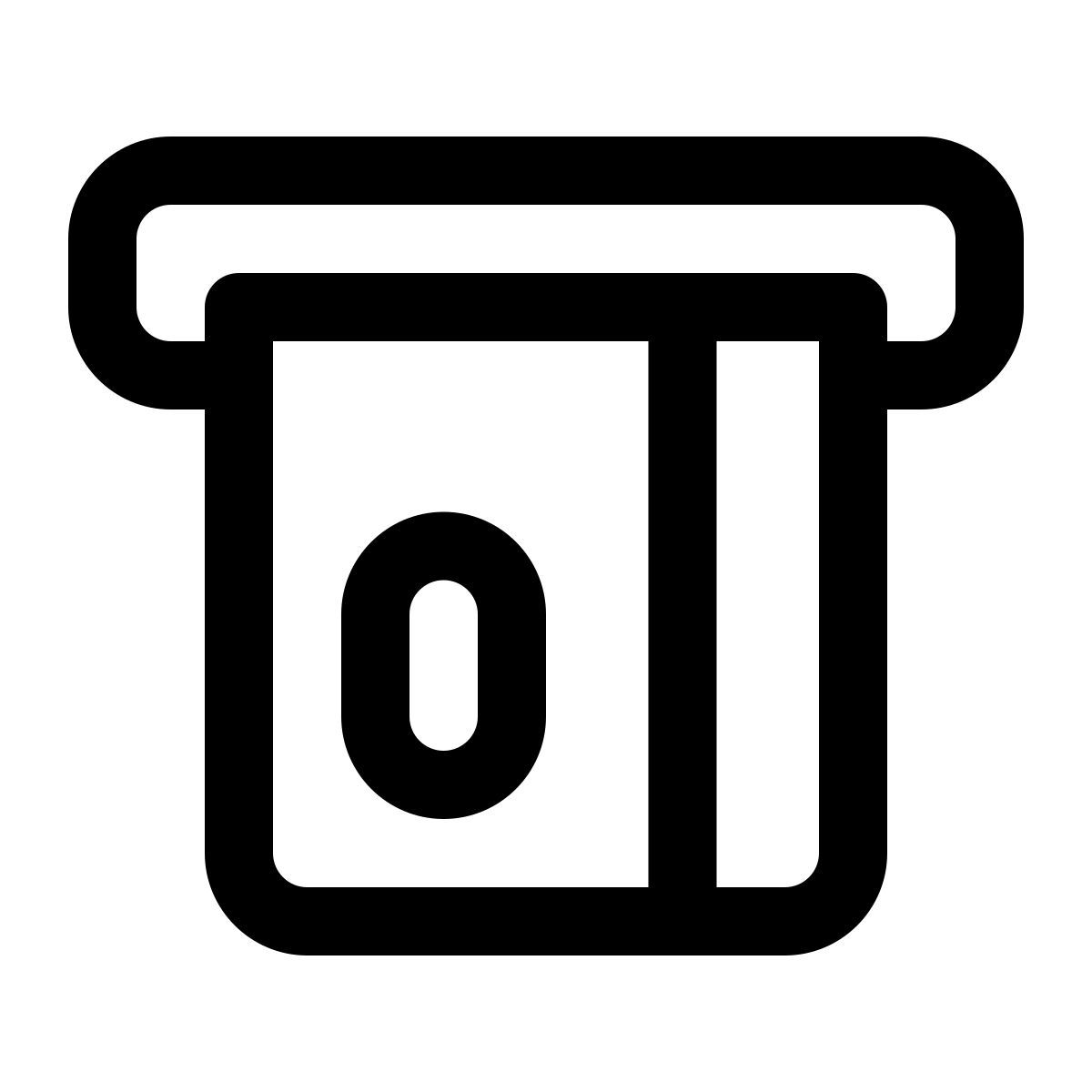 atm icon
