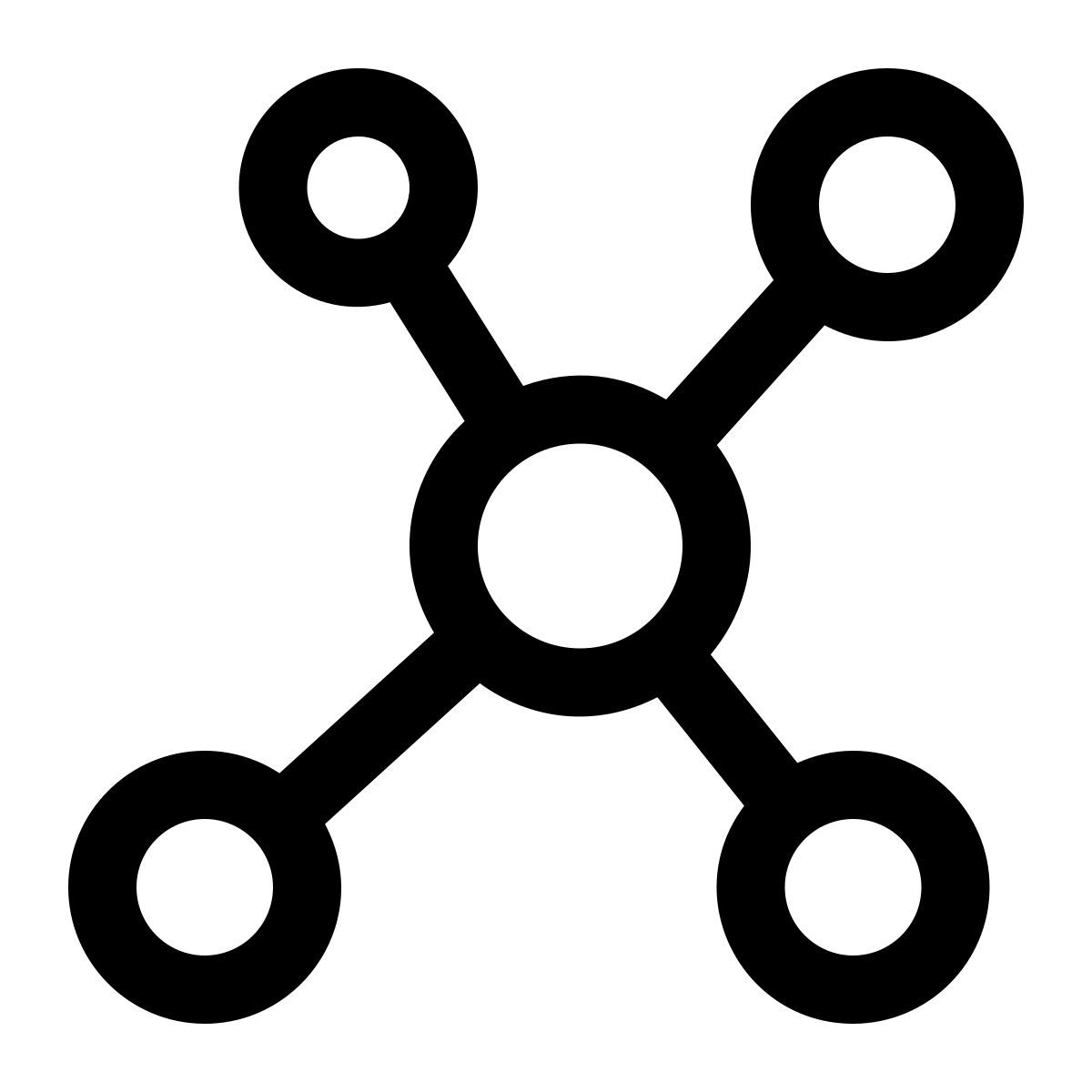molecule icon