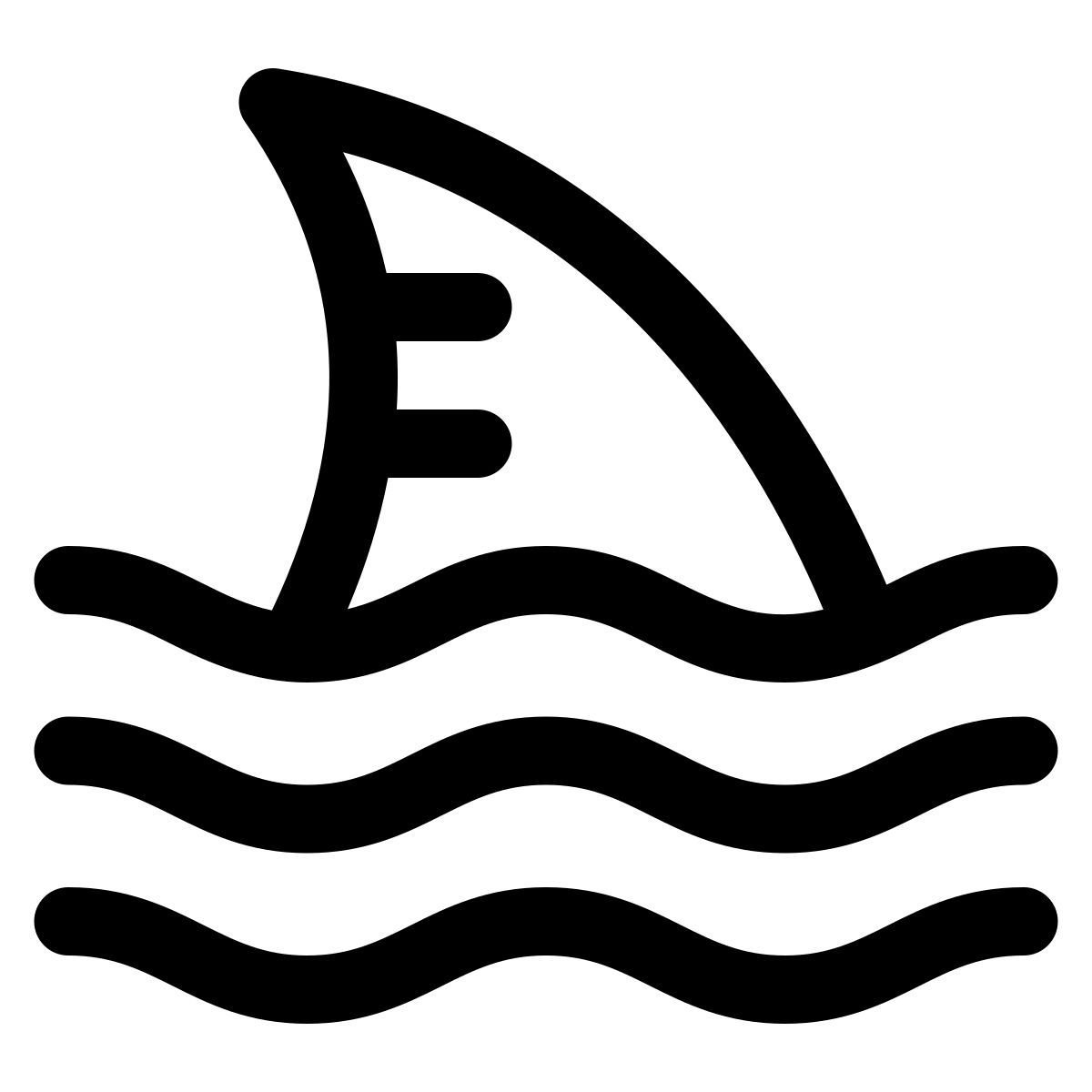 attack icon