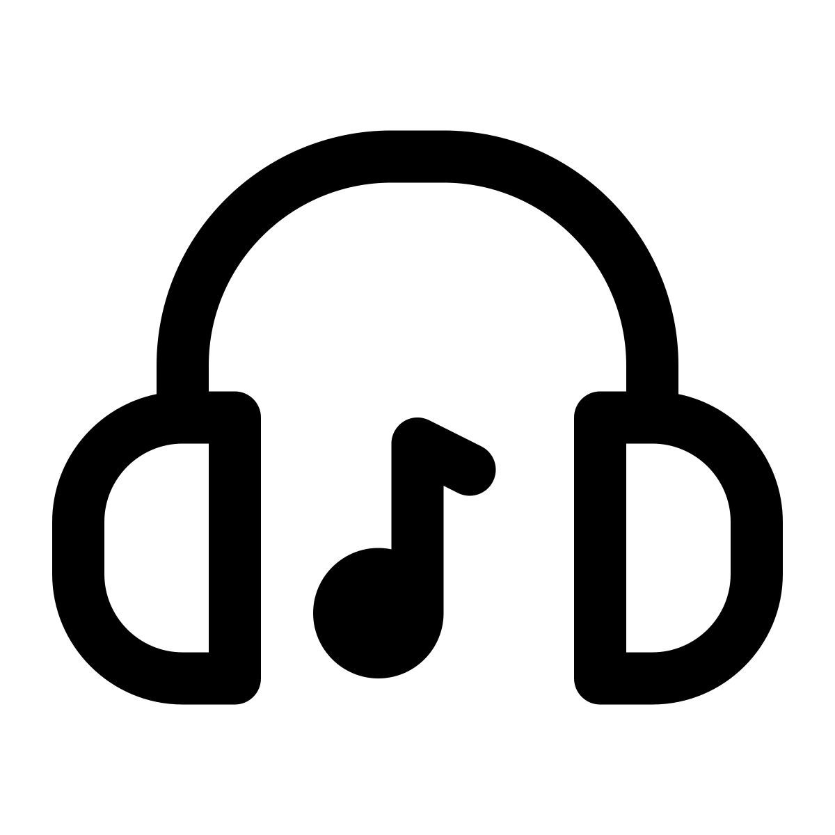 audio icon