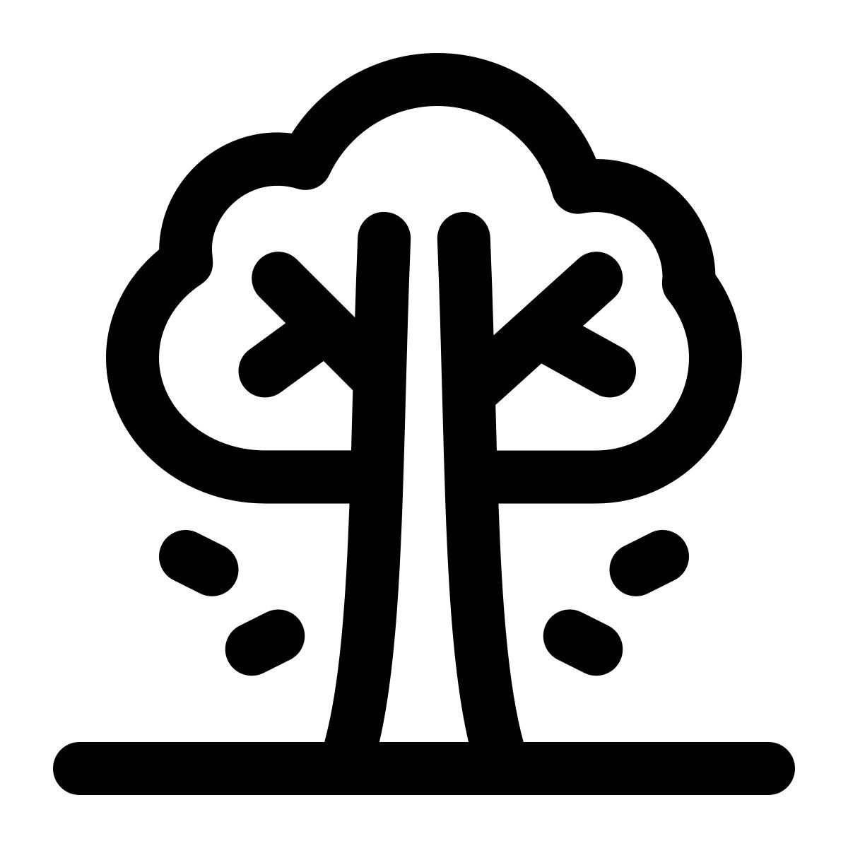 autumn icon