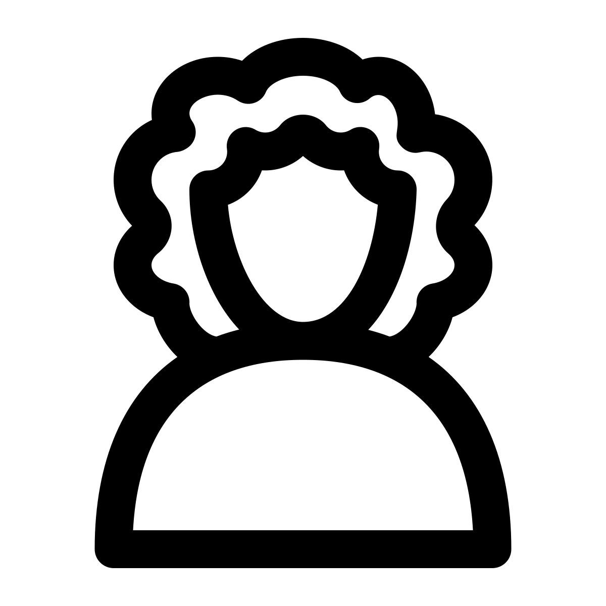 avatar icon