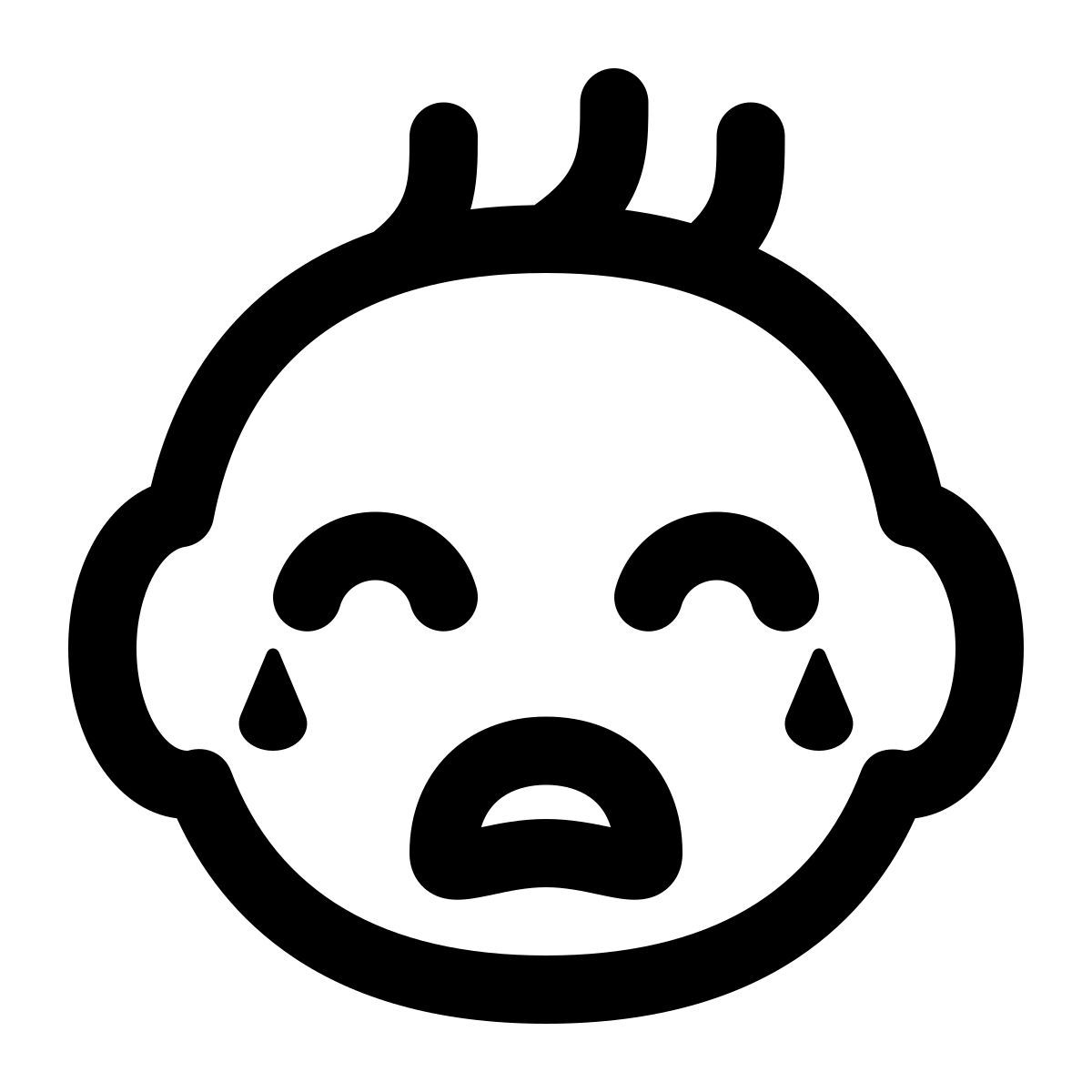 baby icon