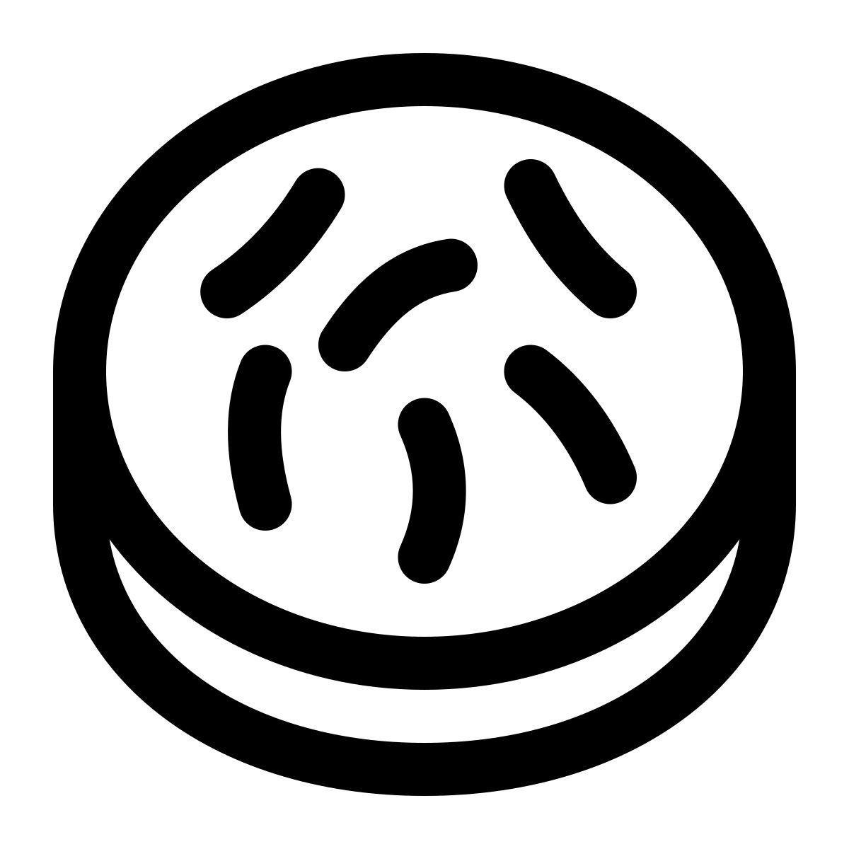 bacteria icon