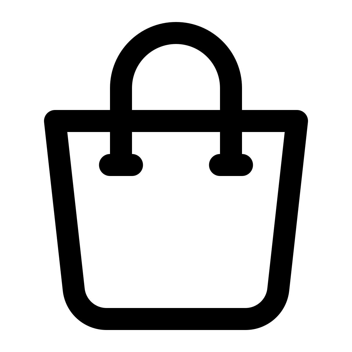bag icon
