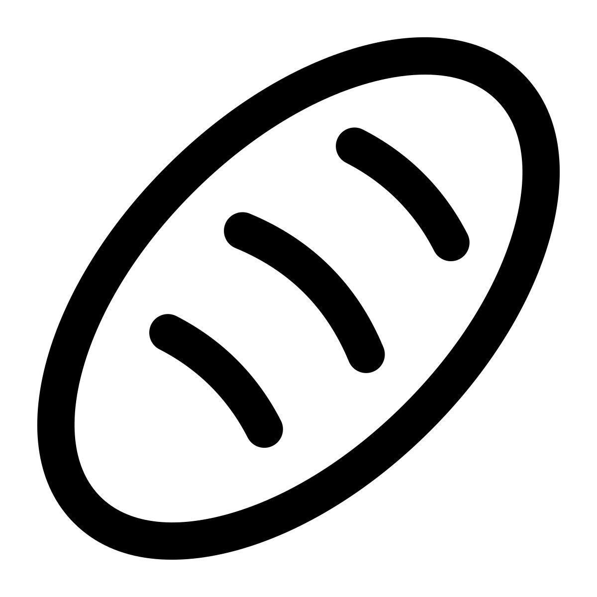 baguette icon