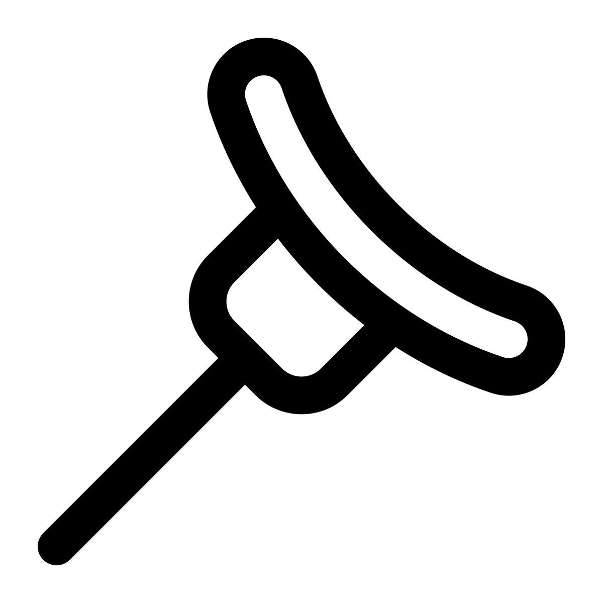 barbecue icon