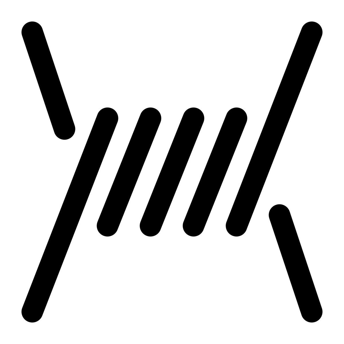 barbed icon