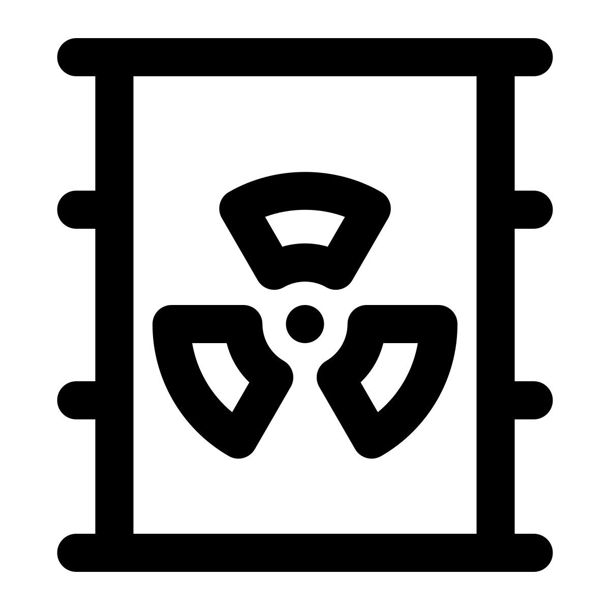 barrel icon