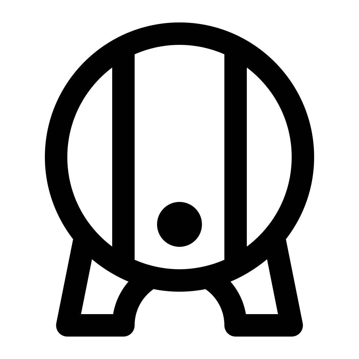 barrel icon