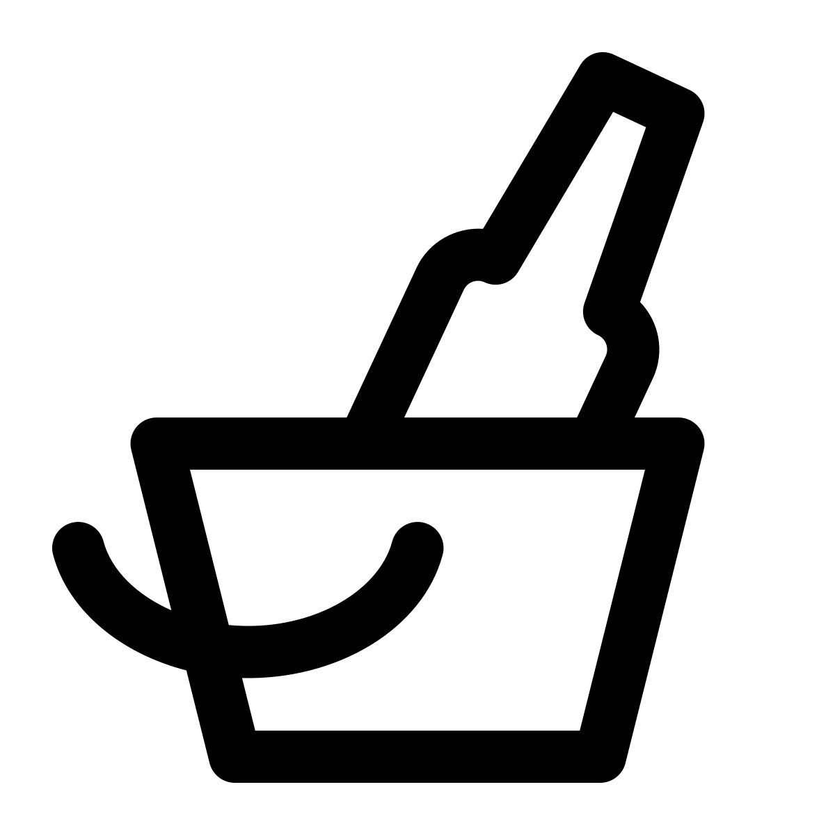 basket icon
