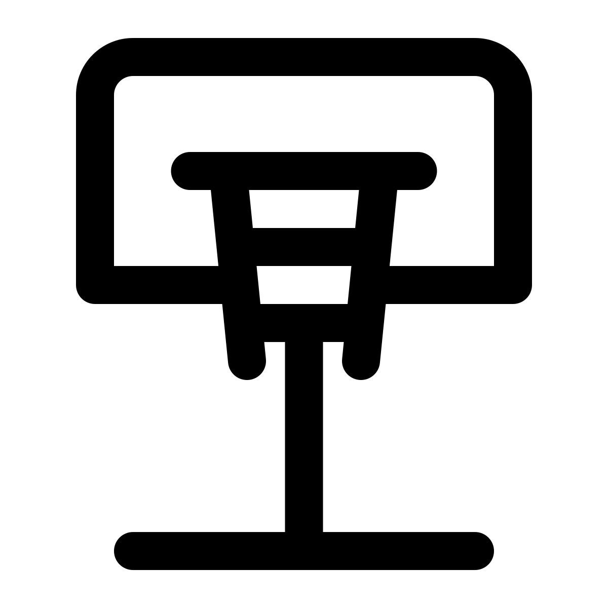 basketball icon
