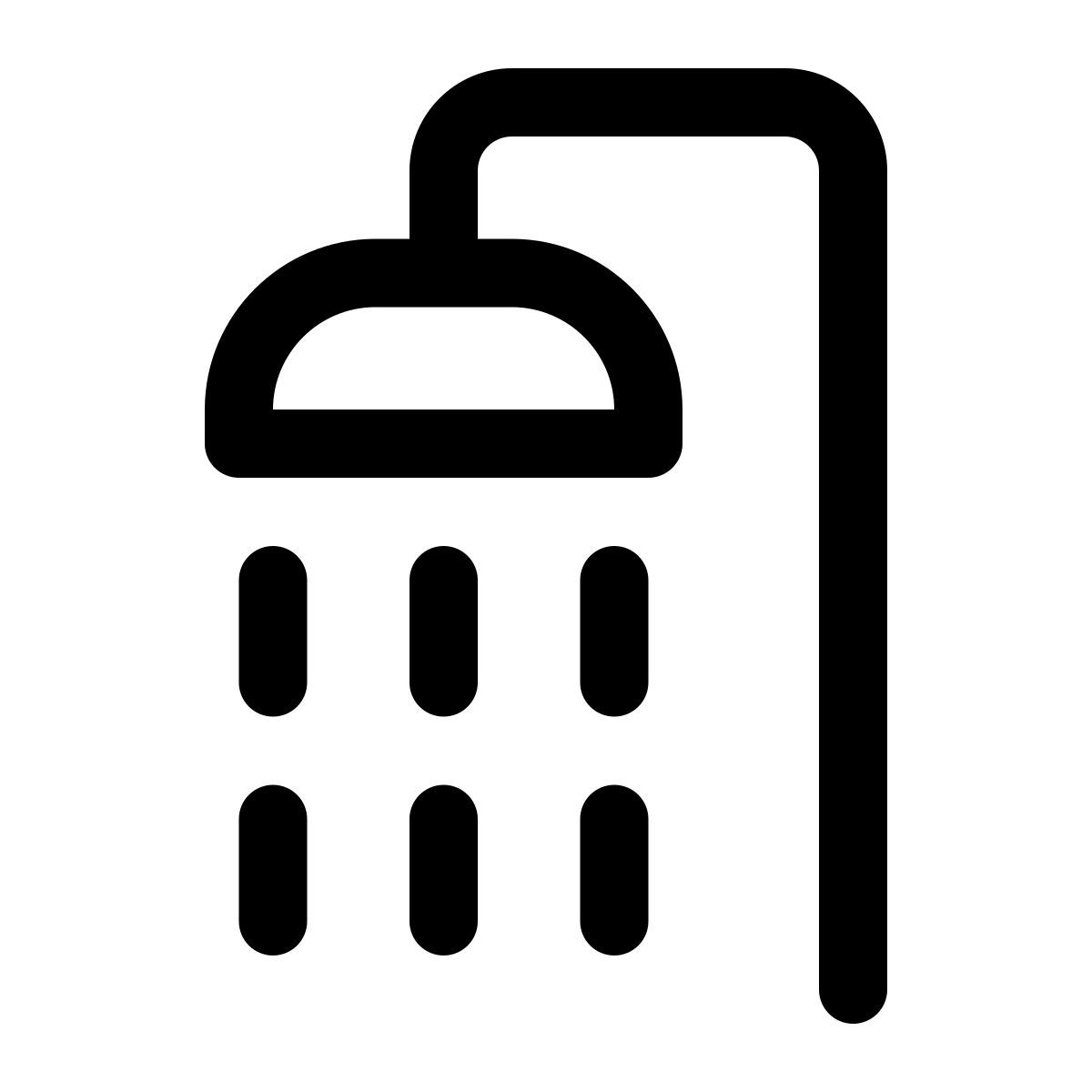 bath icon