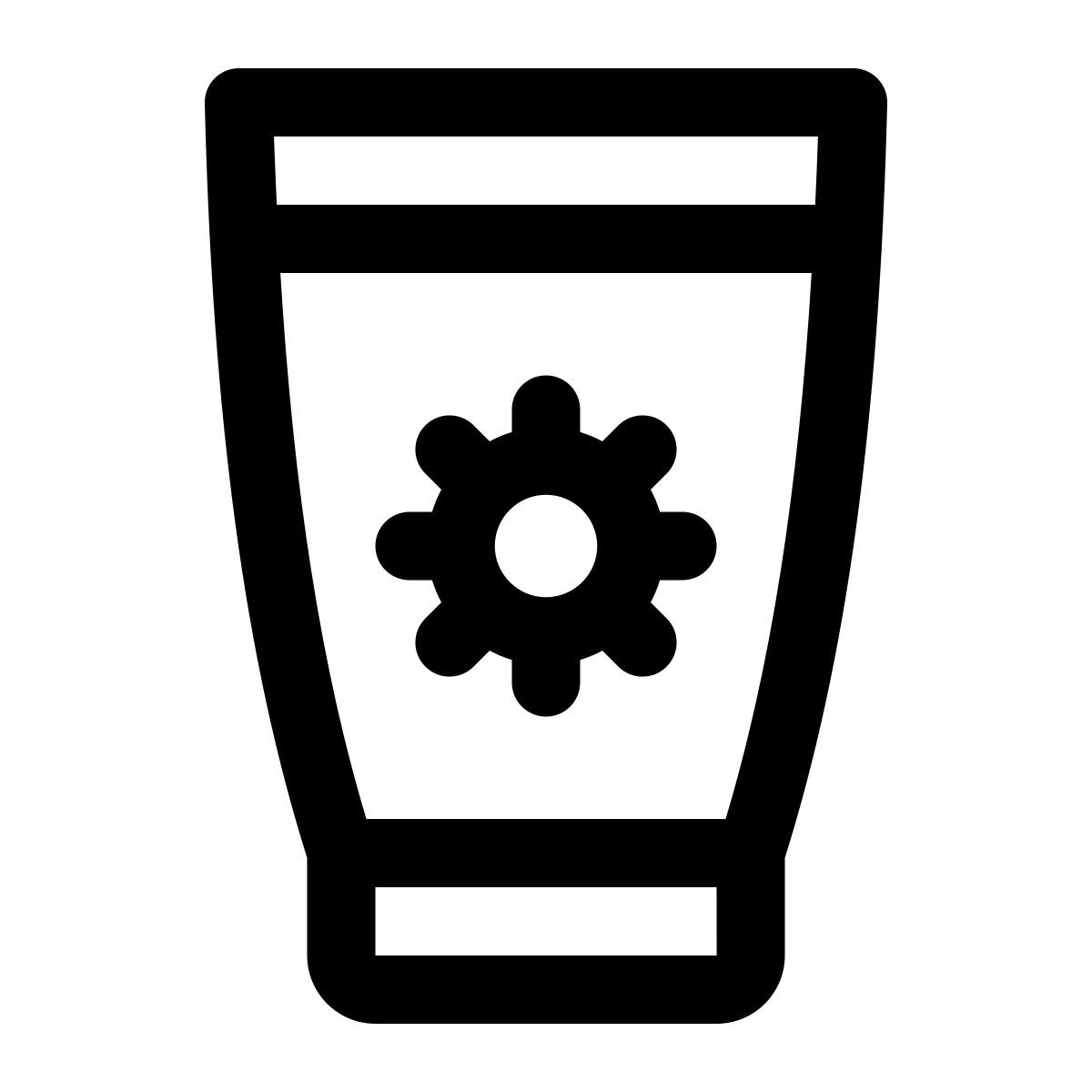 bathing icon