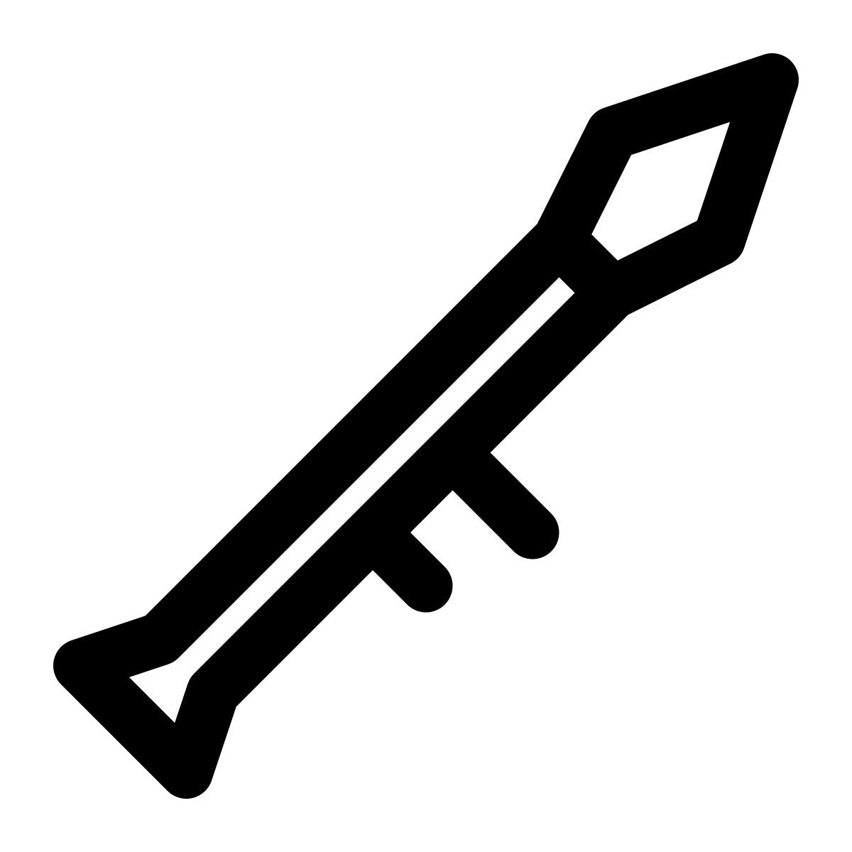 bazooka icon