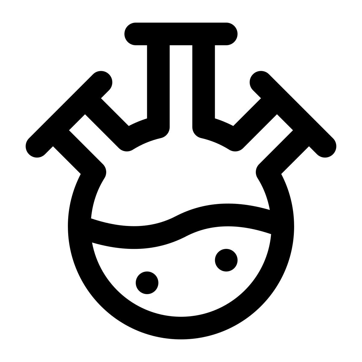烧杯 icon