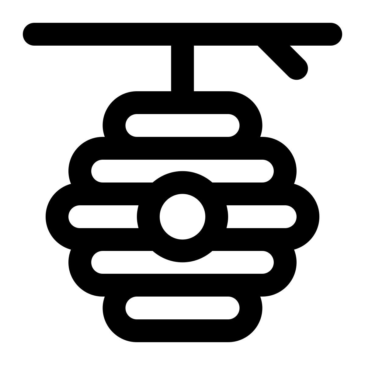 Alveare icon