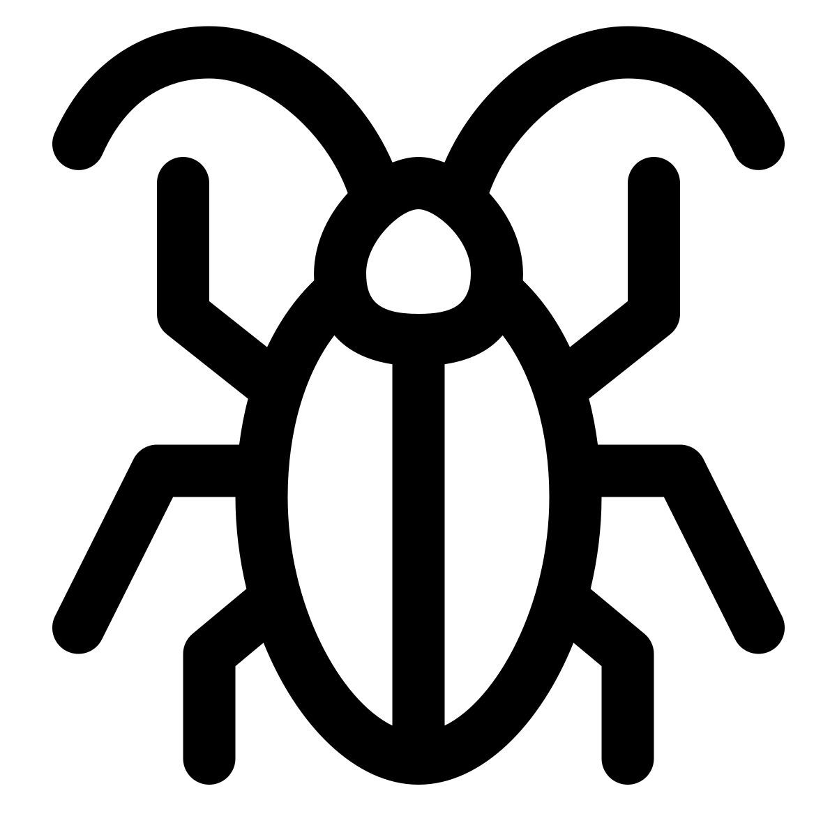 beetle icon