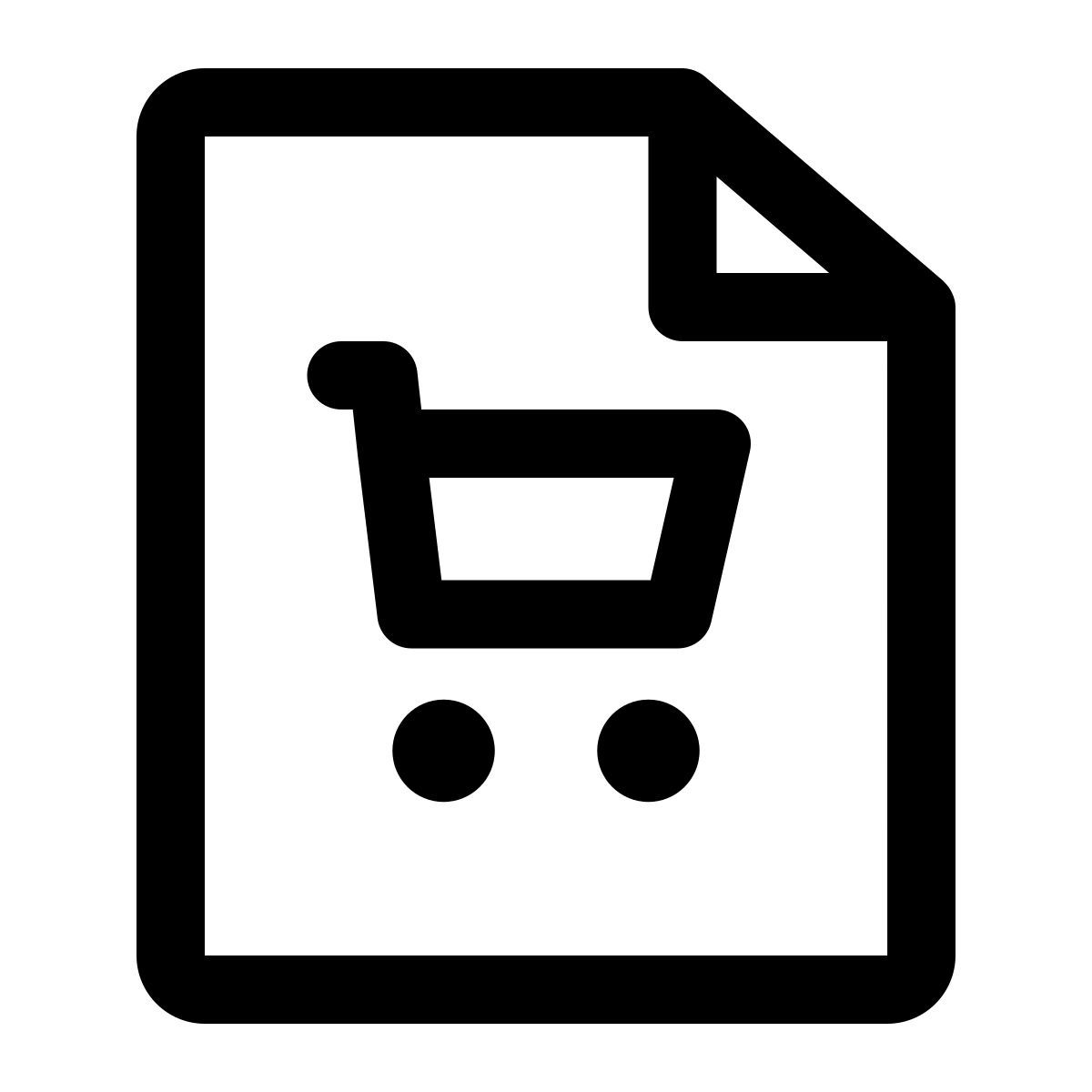 bill icon