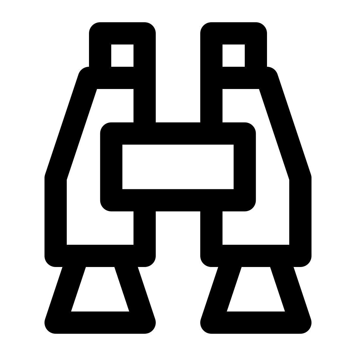 binoculars icon