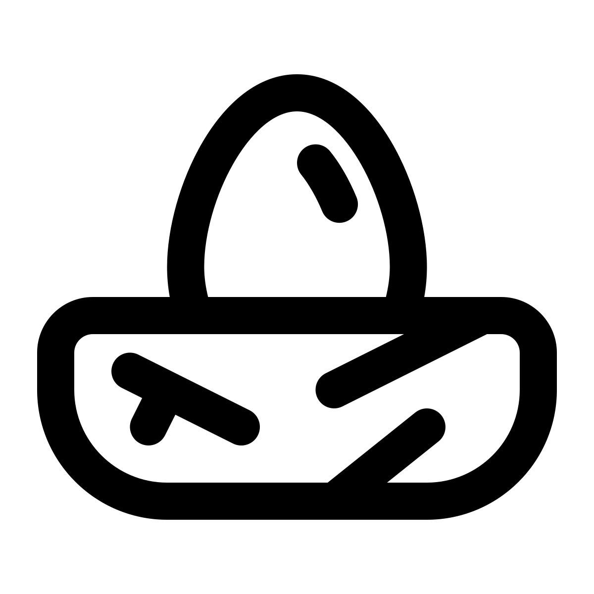 bird icon