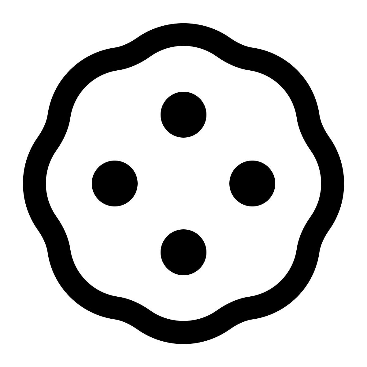 des biscuits icon