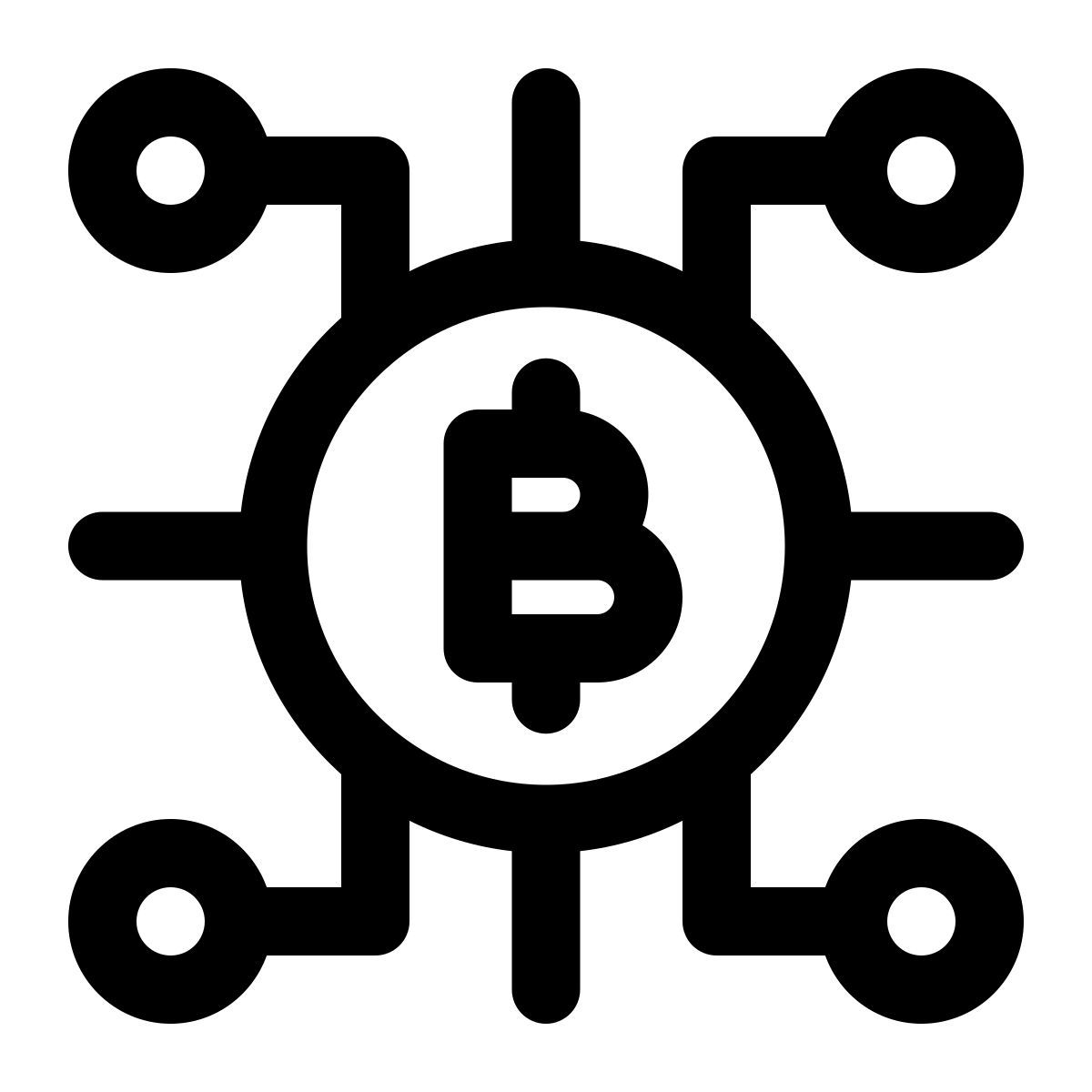 bitcoin icon