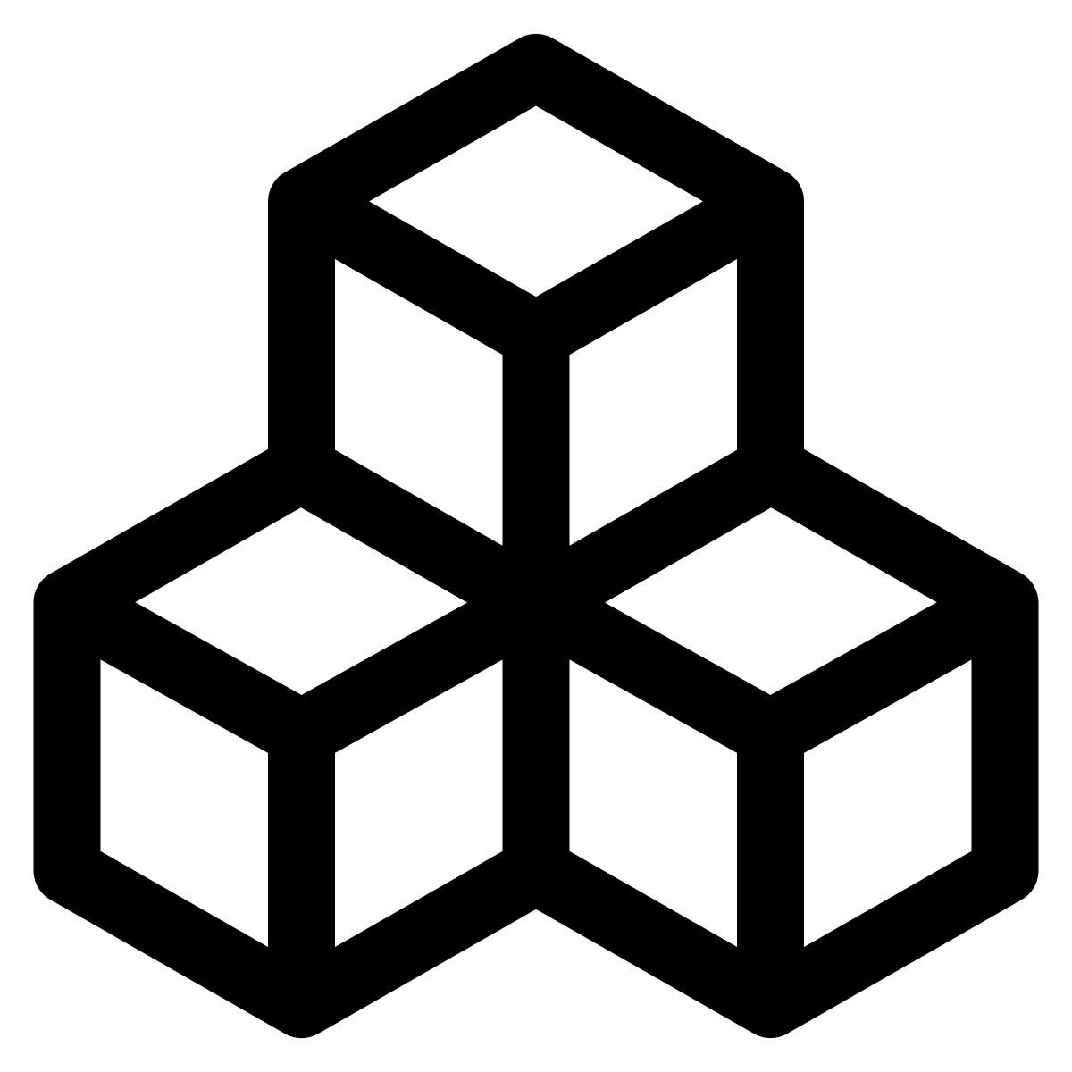 blockchain icon
